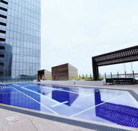 Riverside Docklands S Collection - New South Wales Tourism 