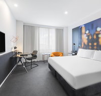 Radisson On Flagstaff Gardens Melbourne - New South Wales Tourism 