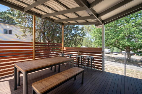BIG4 Castlemaine Gardens - New South Wales Tourism  8