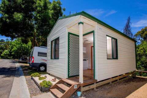 BIG4 Castlemaine Gardens - New South Wales Tourism  38