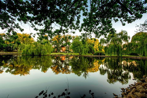 BIG4 Castlemaine Gardens - New South Wales Tourism  19