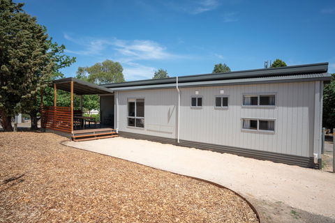 BIG4 Castlemaine Gardens - New South Wales Tourism  7