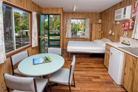 BIG4 Castlemaine Gardens - New South Wales Tourism  40