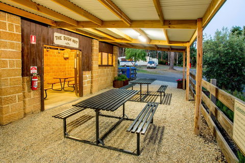BIG4 Castlemaine Gardens - New South Wales Tourism  24