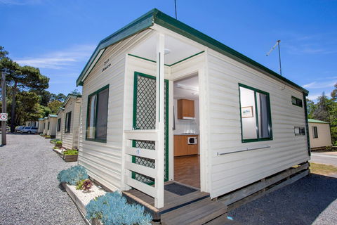 BIG4 Castlemaine Gardens - New South Wales Tourism  15