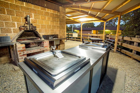 BIG4 Castlemaine Gardens - New South Wales Tourism  25