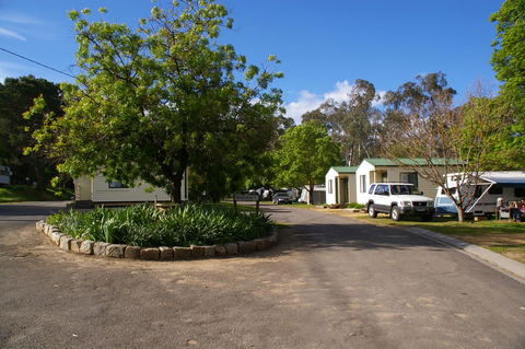 BIG4 Castlemaine Gardens - New South Wales Tourism  42