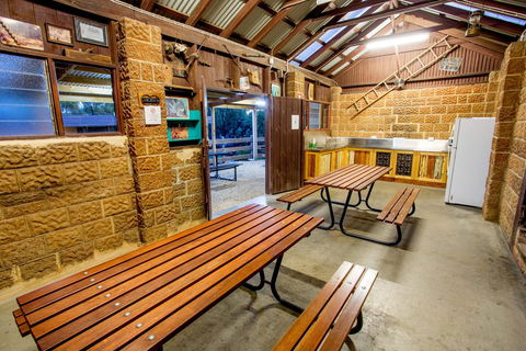 BIG4 Castlemaine Gardens - New South Wales Tourism  26