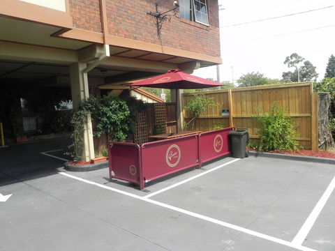 St Georges Motor Inn - New South Wales Tourism  40