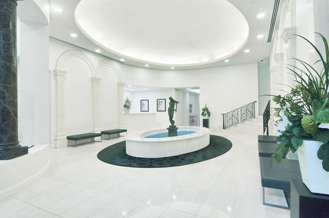 Milano Serviced Apartments - New South Wales Tourism  0