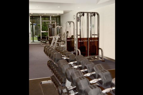 Milano Serviced Apartments - New South Wales Tourism  2