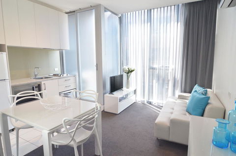 Milano Serviced Apartments - New South Wales Tourism  6