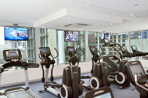 Milano Serviced Apartments - New South Wales Tourism  1