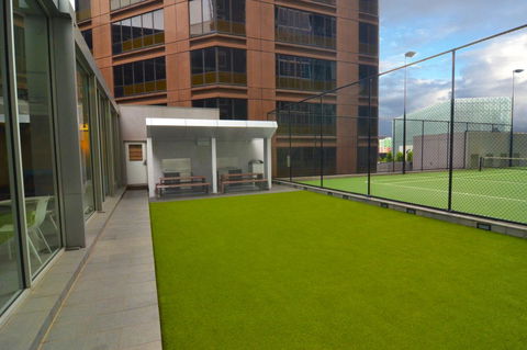 Milano Serviced Apartments - New South Wales Tourism  5