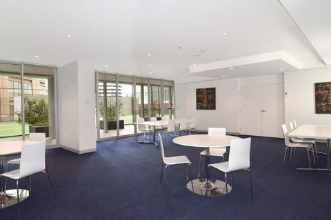 Milano Serviced Apartments - New South Wales Tourism  8