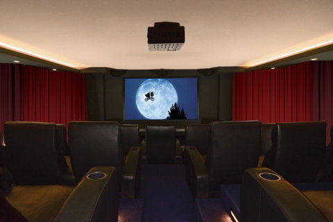 Milano Serviced Apartments - New South Wales Tourism  7