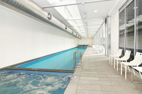 Milano Serviced Apartments - New South Wales Tourism  3