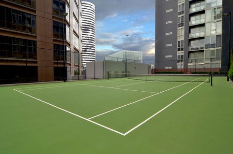 Milano Serviced Apartments - New South Wales Tourism  4