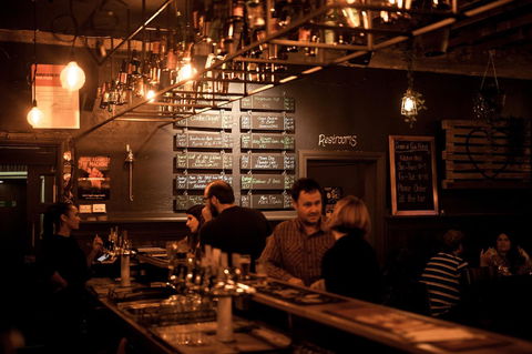 Central Club Hotel - New South Wales Tourism  40