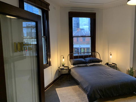 Central Club Hotel - New South Wales Tourism  16