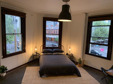 Central Club Hotel - New South Wales Tourism  20
