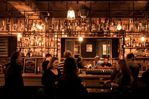 Central Club Hotel - New South Wales Tourism  29