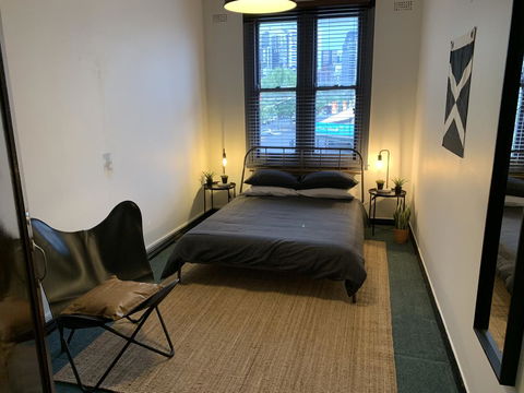 Central Club Hotel - New South Wales Tourism  5