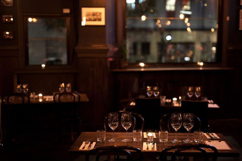 Central Club Hotel - New South Wales Tourism  38