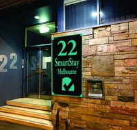 SmartStay Melbourne - New South Wales Tourism 