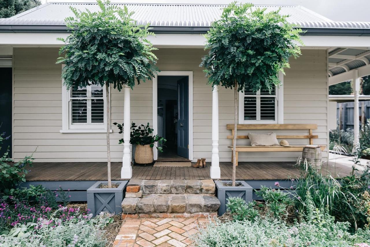 Fern Hill VIC New South Wales Tourism 