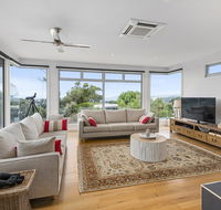 Aireys Ocean View - New South Wales Tourism 