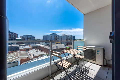 Amazing Accommodations : South Yarra - New South Wales Tourism  36