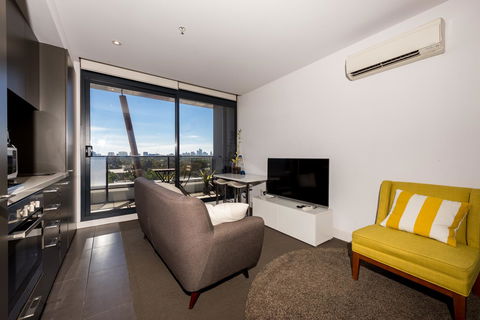 Amazing Accommodations : South Yarra - New South Wales Tourism  27