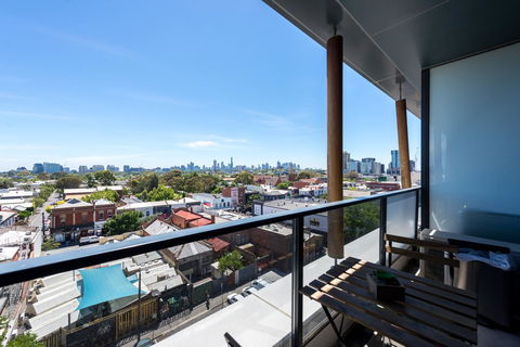 Amazing Accommodations : South Yarra - New South Wales Tourism  32