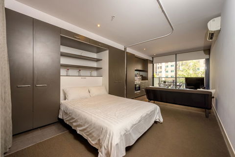 Amazing Accommodations : South Yarra - New South Wales Tourism  18