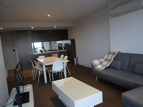 Amazing Accommodations : South Yarra - New South Wales Tourism  9