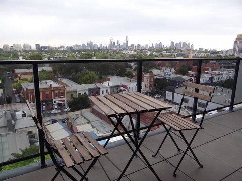 Amazing Accommodations : South Yarra - New South Wales Tourism  11