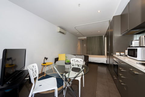 Amazing Accommodations : South Yarra - New South Wales Tourism  16