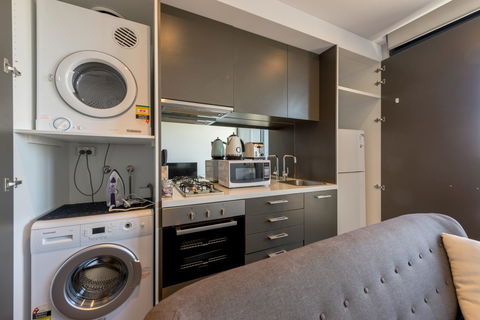 Amazing Accommodations : South Yarra - New South Wales Tourism  22