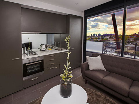 Amazing Accommodations : South Yarra - New South Wales Tourism  0