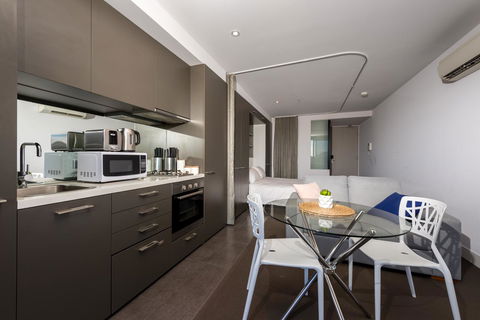 Amazing Accommodations : South Yarra - New South Wales Tourism  33