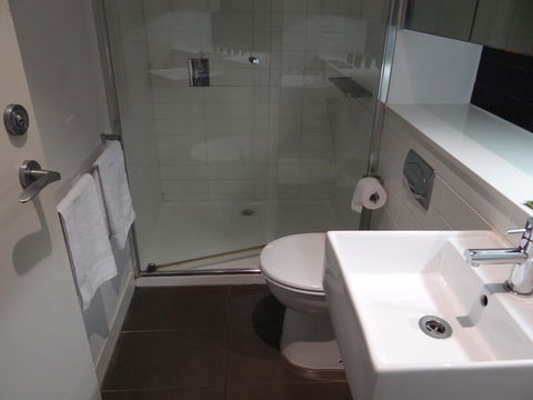 Amazing Accommodations : South Yarra - New South Wales Tourism  4