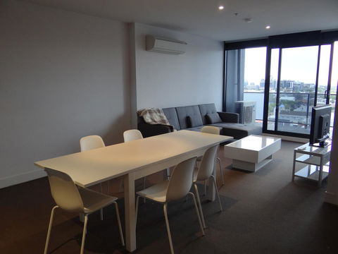 Amazing Accommodations : South Yarra - New South Wales Tourism  3