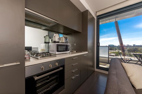 Amazing Accommodations : South Yarra - New South Wales Tourism  26