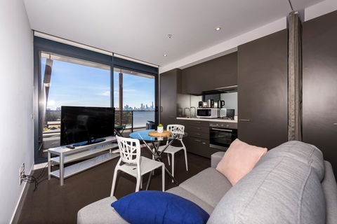 Amazing Accommodations : South Yarra - New South Wales Tourism  34