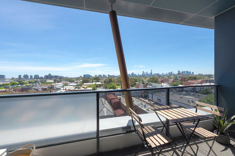 Amazing Accommodations : South Yarra - New South Wales Tourism  24