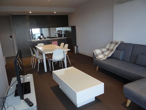 Amazing Accommodations : South Yarra - New South Wales Tourism  8