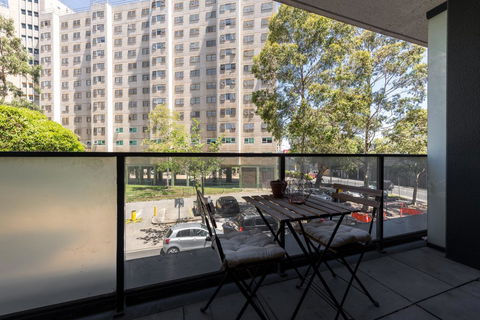 Amazing Accommodations : South Yarra - New South Wales Tourism  15
