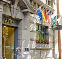 Alto Hotel On Bourke - New South Wales Tourism 