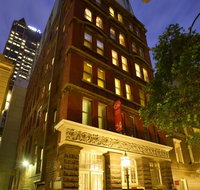 Metro Apartments On Bank Place - New South Wales Tourism 